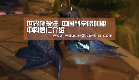 世界杯投注